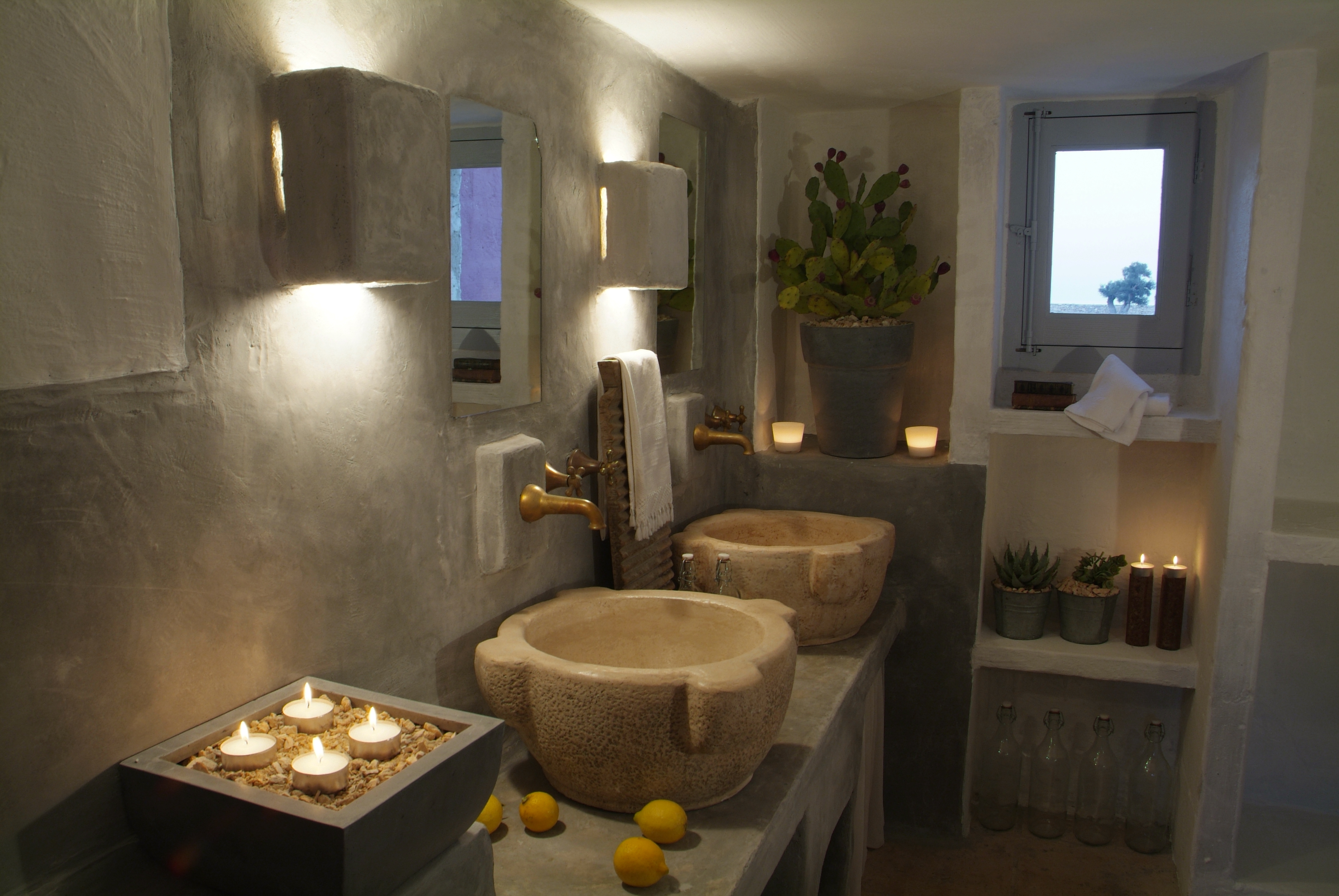 pile arredo bagno