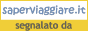 Your Italian tourist guide